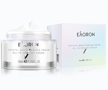 EAORON晶透素颜霜 50ml