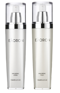Hydra Glow Toner & Lotion 120ml
