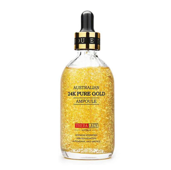 24K Gold Serum 100ml