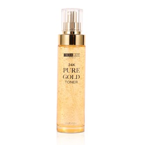 24K Gold Toner 120ml