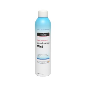 麦卢蜜思鱼油冰点沁爽喷雾 300ml